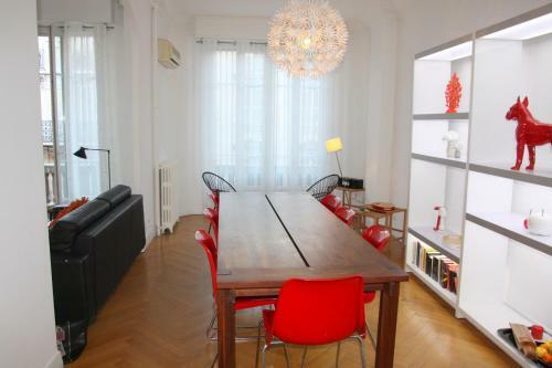 Apartamentos Le Mar�chal