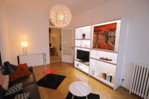 Apartamentos Le Mar�chal