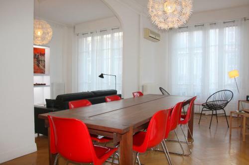 Apartamentos Le Mar�chal
