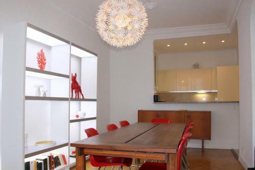 Apartamentos Le Mar�chal