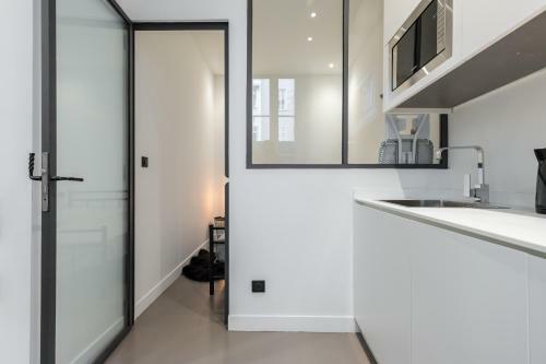 Apartamento Centragence - Deux Pi�ces Op�ra