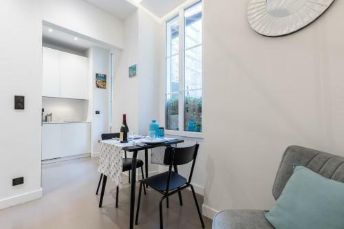 Apartamento Centragence - Deux Pi�ces Op�ra