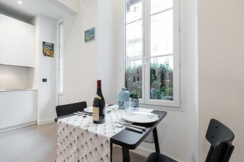 Apartamento Centragence - Deux Pi�ces Op�ra
