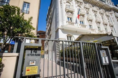 Apartamento Victor Hugo Ap4159