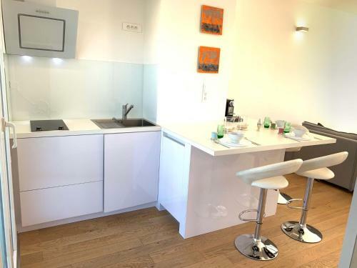 Apart Hotel Riviera - Cimiez