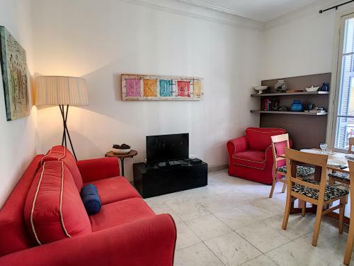 Apartamento Nestor&jeeves - Dalpozzo Grande - Central - Close Beaches