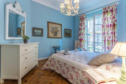 Apartamento My Casa - Berlioz 1b