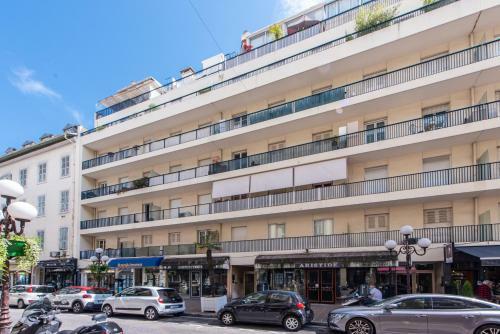 Apartamento La Petite Prom
