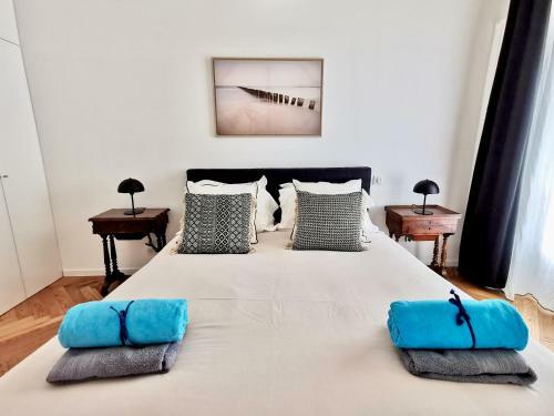 Apartamento Le Massenet By Booking Guys