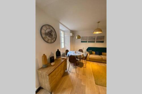 Apartamento Tout Confort Au Calme Quartier Place Du Pin