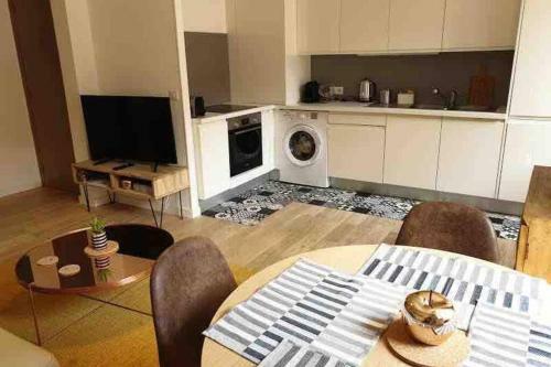 Apartamento Tout Confort Au Calme Quartier Place Du Pin