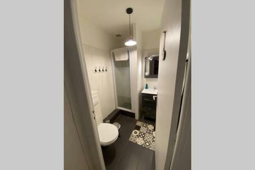 Apartamento Tout Confort Au Calme Quartier Place Du Pin