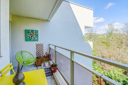 Apartamento Studio In A Residence
