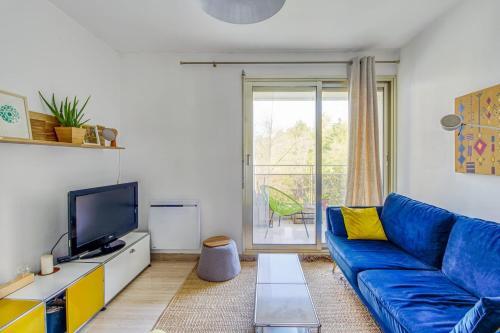 Apartamento Studio In A Residence