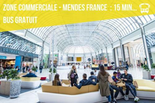 Apartamentos Votre Escale - Le Globe Trotteur