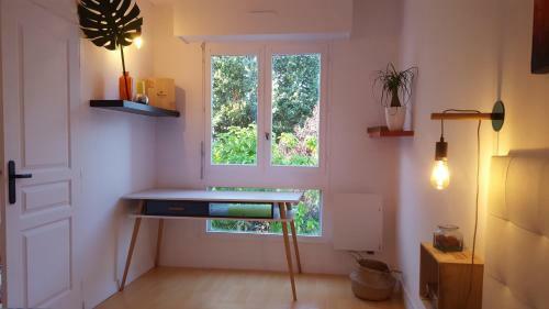 Apartamentos Votre Escale - Le Globe Trotteur
