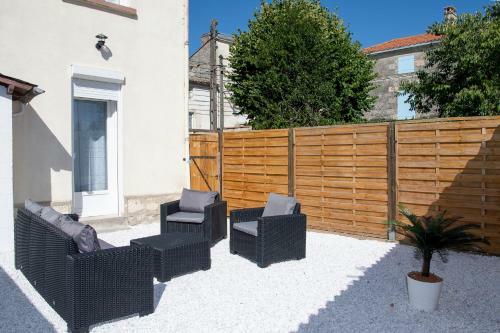 Apartamento L'immeuble Du Mar�chal