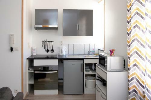 Apartamento L'immeuble Du Mar�chal