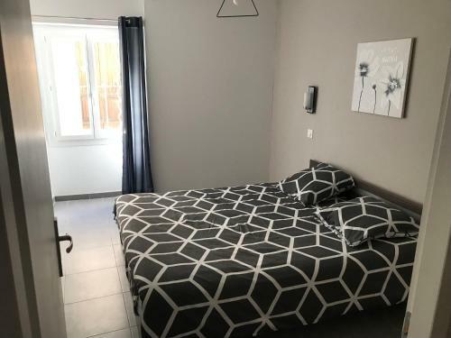 Apartamento Le B�n�dictins