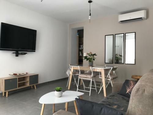 Apartamento Le B�n�dictins