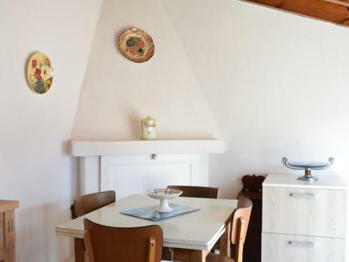 Maison L'herbaudi�re, 3 Pi�ces, 4 Personnes - Fr-1-224b-33