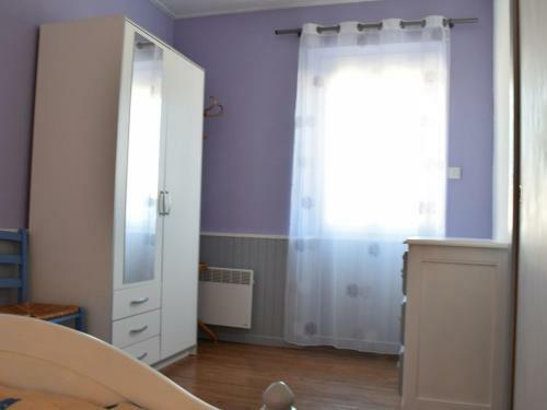 Maison L'herbaudi�re, 3 Pi�ces, 4 Personnes - Fr-1-224b-33