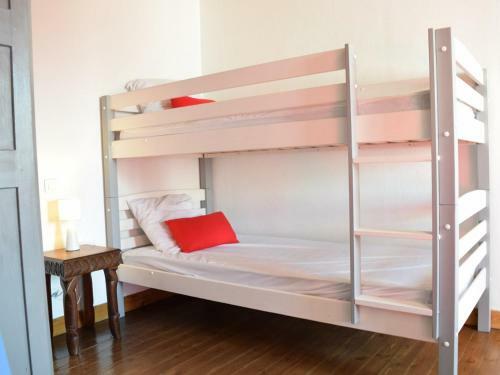 Maison L'herbaudi�re, 3 Pi�ces, 4 Personnes - Fr-1-224b-33