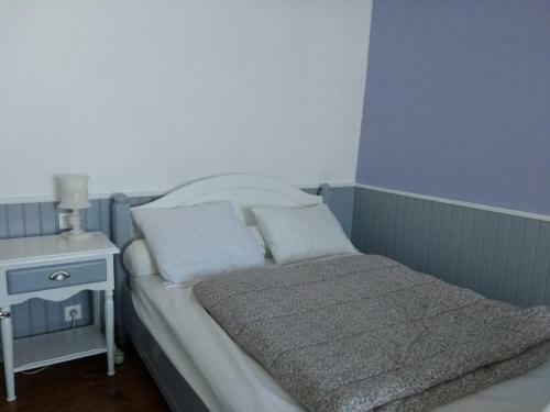 Maison L'herbaudi�re, 3 Pi�ces, 4 Personnes - Fr-1-224b-33