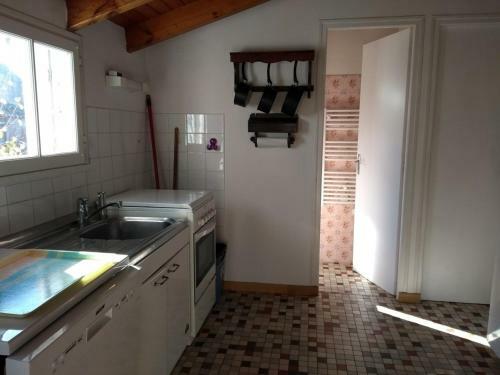Maison L'herbaudi�re, 3 Pi�ces, 4 Personnes - Fr-1-224b-33