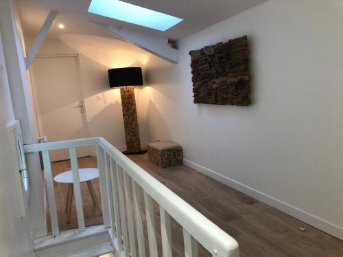 Apartamento La Cabane
