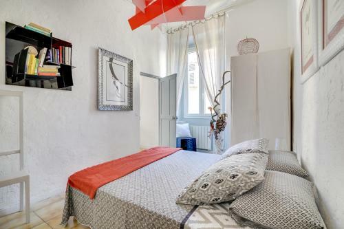 Apartamento Charm And Flavors Ni�oise