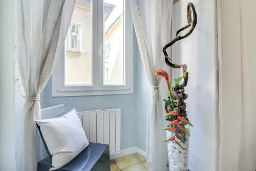 Apartamento Charm And Flavors Ni�oise