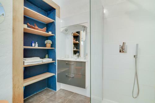 Apartamento Charm And Flavors Ni�oise
