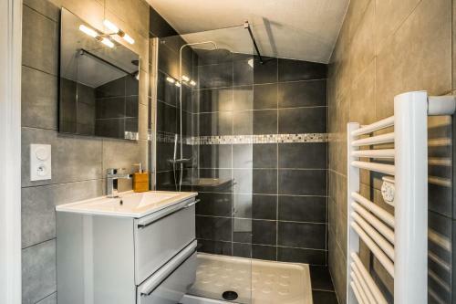 Apartamento Mon Loft Niortais - L'elton