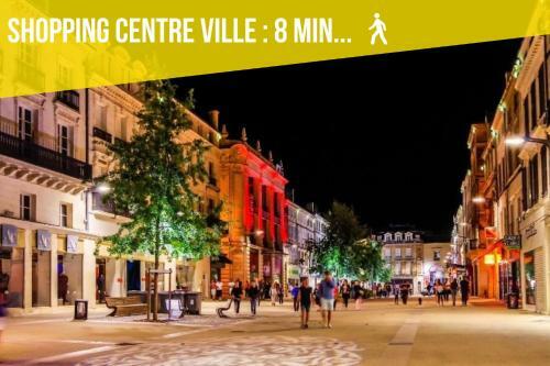 Apartamentos Votre Escale - Boule D'or