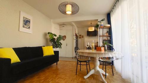 Apartamentos Votre Escale - Boule D'or
