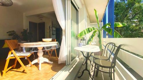 Apartamentos Votre Escale - Boule D'or
