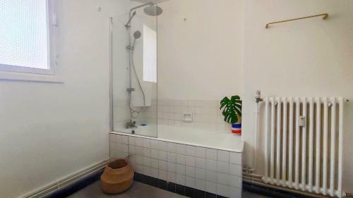 Apartamentos Votre Escale - Boule D'or