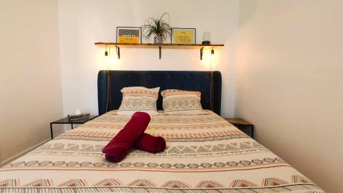 Apartamentos Votre Escale - Boule D'or