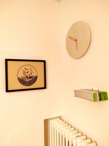Apartamentos Votre Escale - Boule D'or