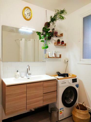 Apartamentos Votre Escale - Boule D'or