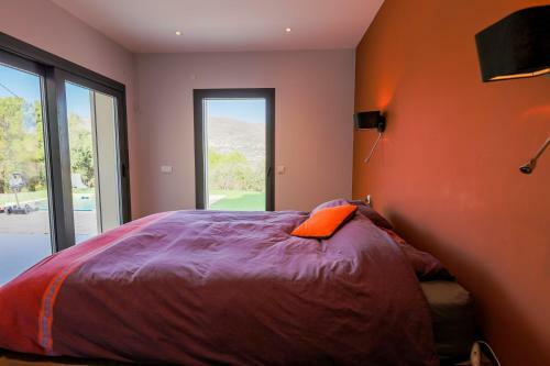 Villa Bellet Hills Vi4193