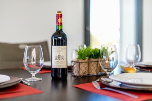 Villa Bellet Hills Vi4193