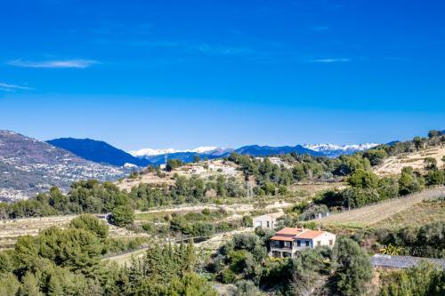 Villa Bellet Hills Vi4193