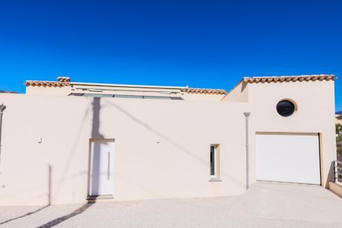 Villa Bellet Hills Vi4193