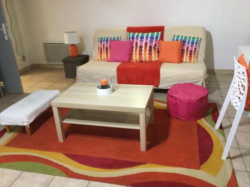 Apartamento Grand Studio Centre Ville