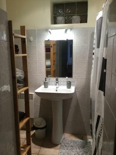 Apartamento Grand Studio Centre Ville