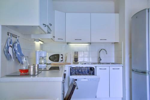 Apartamento Risso - A Modern One Bedroom With Pool