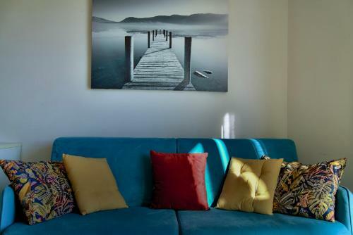 Apartamento Risso - A Modern One Bedroom With Pool