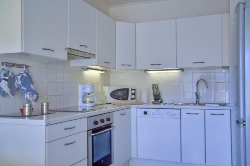 Apartamento Risso - A Modern One Bedroom With Pool